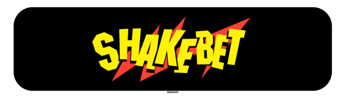 ShakeBet logo