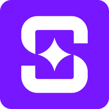 Shuffle logo