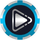 SilverPlay logo