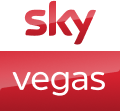 Sky Vegas logo