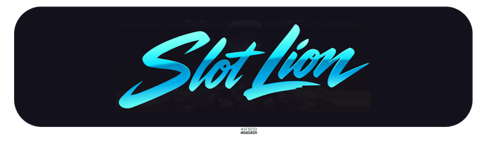 SlotLion online casino official logo