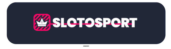 Slotosport logo