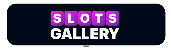 Slots Gallery logo