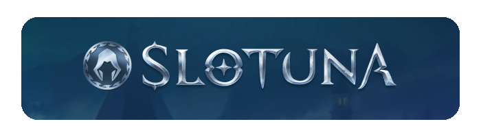 Slotuna logo