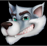 Slotwolf logo