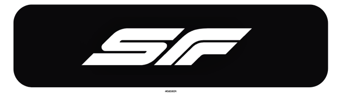 Spin Formula logo
