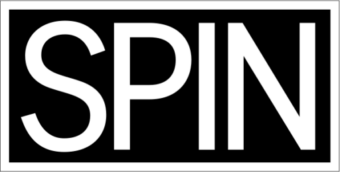 Spin Casino logo