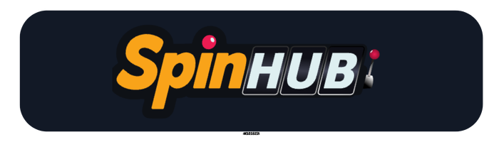 SpinHub logo