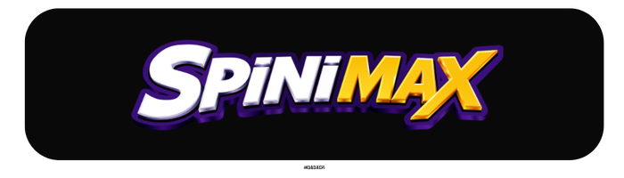 Spinimax logo