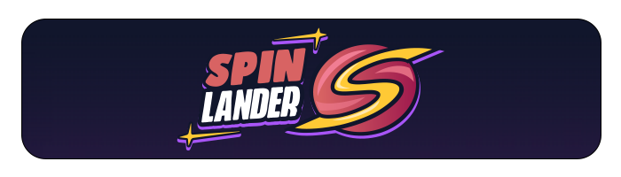 SpinLander logo