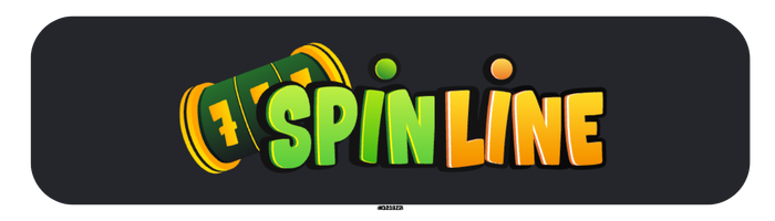 Spinline online casino official logo
