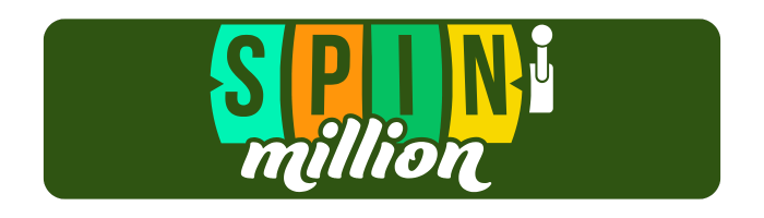 SpinMillion logo