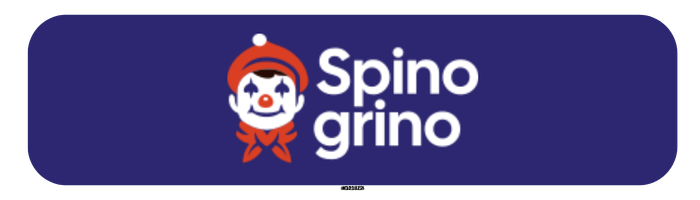 Spinogrino logo