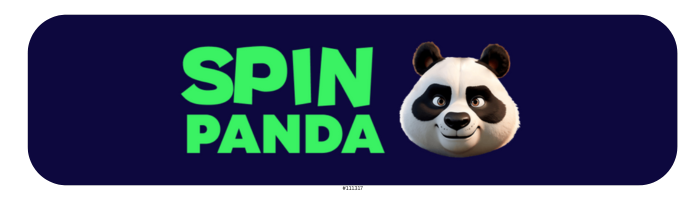 SpinPanda logo