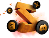 SpinSamurai logo