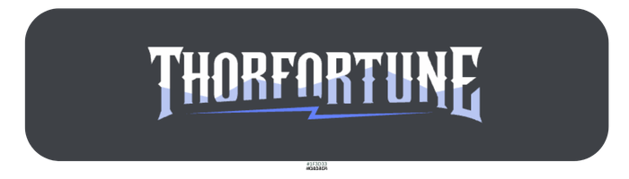 ThorFortune logo