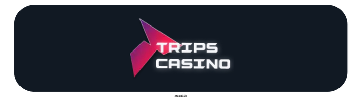 Trips Casino logo