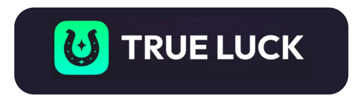 TrueLuck logo