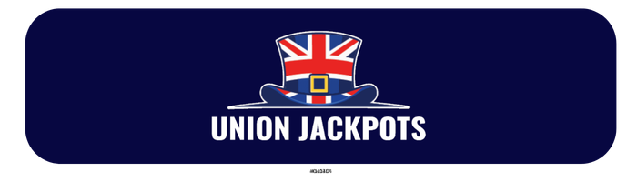 Union Jackpots logo
