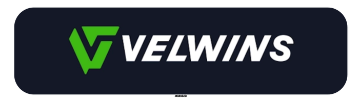 Velwins logo