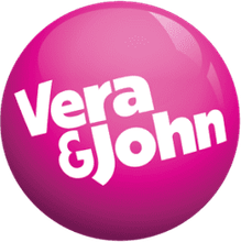Vera&John logo