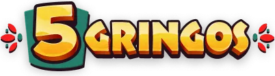 5Gringos logo