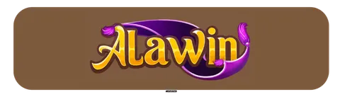 Alawin logo