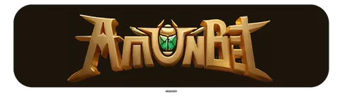 Amunbet logo