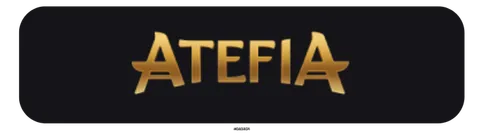 Atefia logo