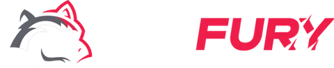 BetFury logo