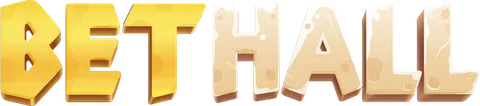 BetHall logo