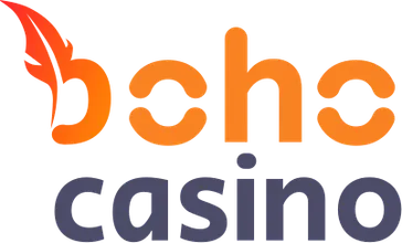 Boho Casino logo