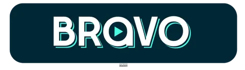 Bravo Play logo