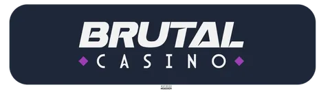 Brutal Casino logo