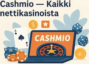 Cashmio logo