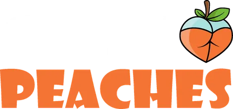 Casino Peaches logo