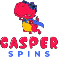 Casperspins logo