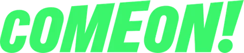ComeOn logo