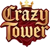 Crazy Tower logo