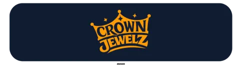 Crown Jewelz logo