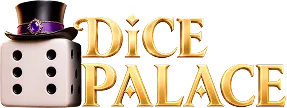 Dice Palace logo