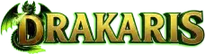 Drakaris Casino logo
