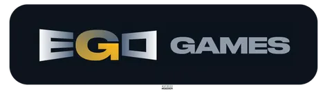 Ego.Games logo