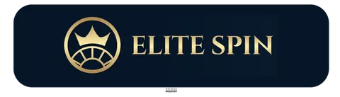 Elite Spin logo