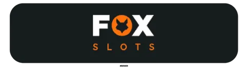 FoxSlots logo
