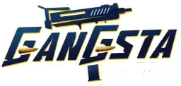 Gangsta logo