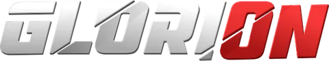 Glorioin logo