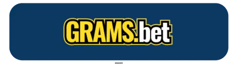 GramsBet logo