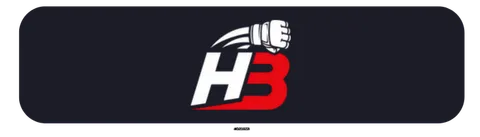 Heavy Bet logo