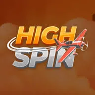 HighSpin logo